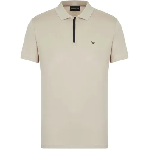 Tops > Polo Shirts - - Emporio Armani - Modalova