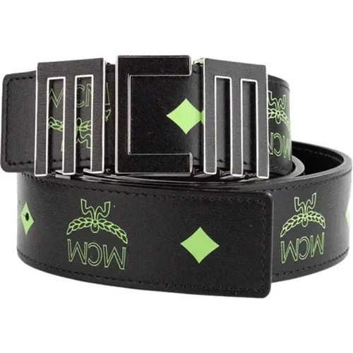 Accessories > Belts - - MCM - Modalova