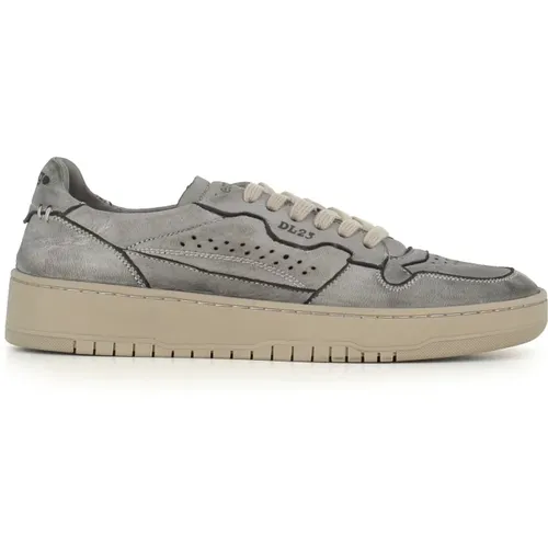 Lemargo - Shoes > Sneakers - Gray - Lemargo - Modalova