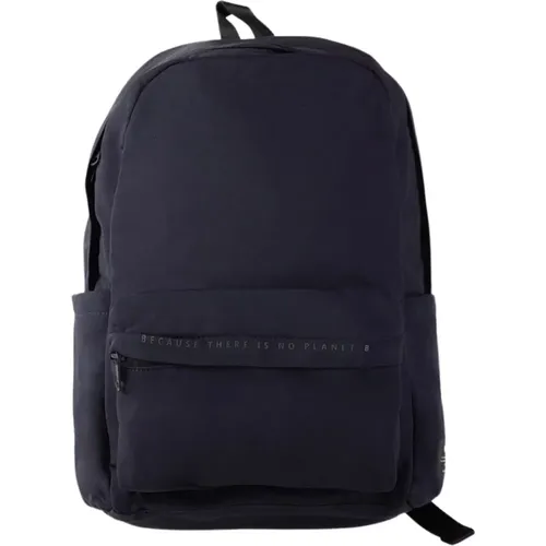 Ecoalf - Bags > Backpacks - Blue - Ecoalf - Modalova