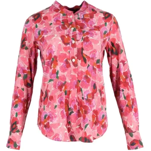 Pre-owned > Pre-owned Shirts & Blouses - - Isabel Marant Pre-owned - Modalova