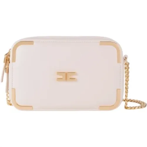 Bags > Cross Body Bags - - Elisabetta Franchi - Modalova