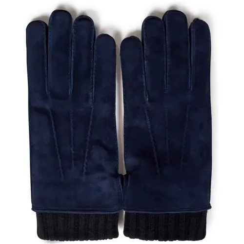 Accessories > Gloves - - Brioni - Modalova