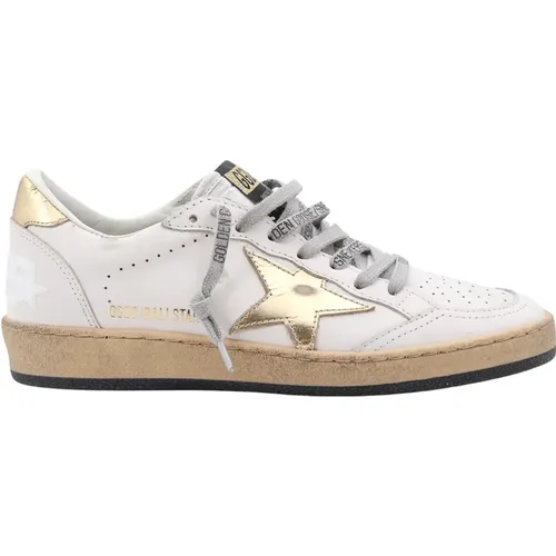 Shoes > Sneakers - - Golden Goose - Modalova