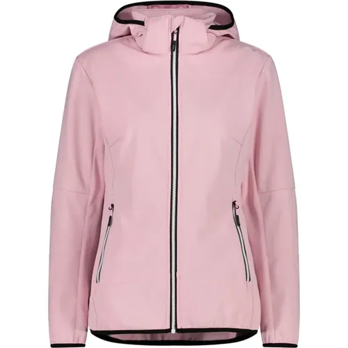 Sport > Outdoor > Jackets > Wind Jackets - - CMP - Modalova