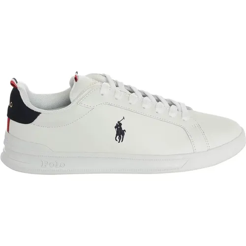 Shoes > Sneakers - - Ralph Lauren - Modalova