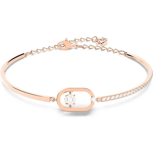 Accessories > Jewellery > Bracelets - - Swarovski - Modalova