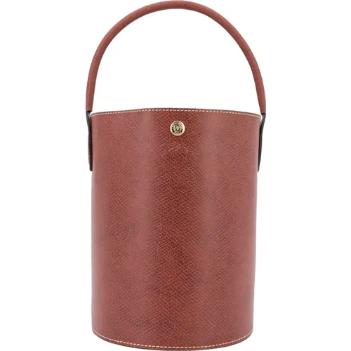 Bags > Bucket Bags - - Longchamp - Modalova