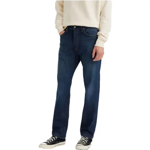 Levi's - Jeans > Straight Jeans - - Levis - Modalova