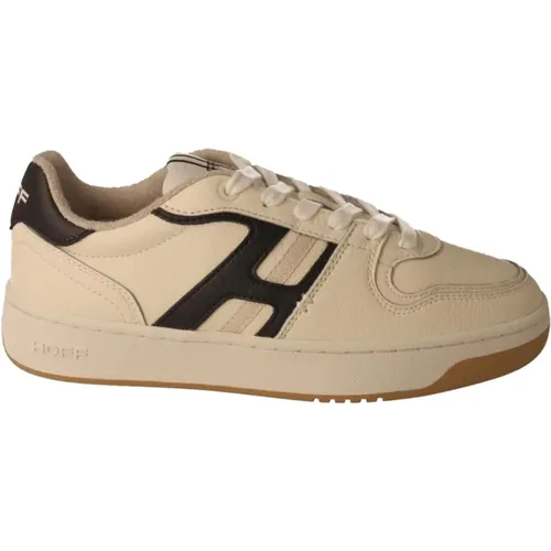 Hoff - Shoes > Sneakers - Beige - Hoff - Modalova