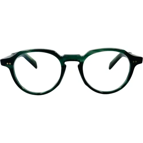 Accessories > Glasses - - Cutler And Gross - Modalova