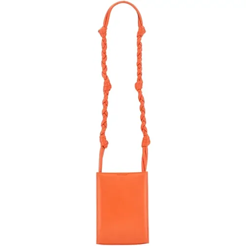 Bags > Cross Body Bags - - Jil Sander - Modalova