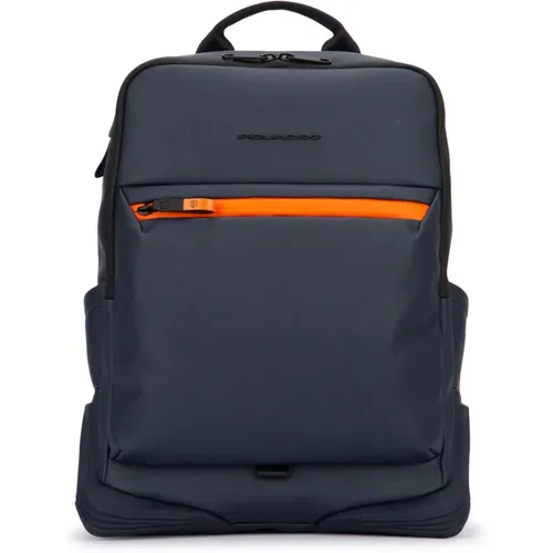 Bags > Backpacks - - Piquadro - Modalova