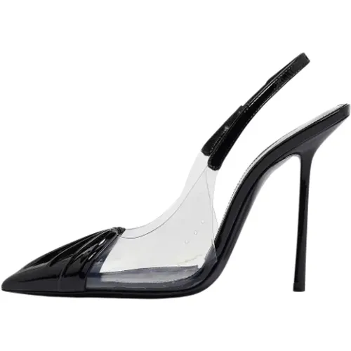 Pre-owned > Pre-owned Shoes > Pre-owned Pumps - - Yves Saint Laurent Vintage - Modalova