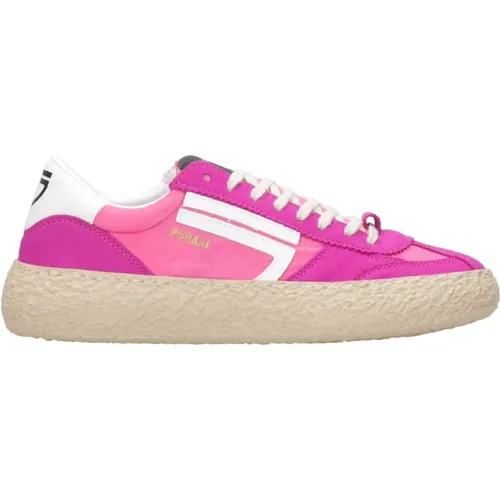 Puraai - Shoes > Sneakers - Pink - Puraai - Modalova