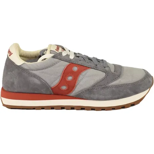 Shoes > Sneakers - - Saucony - Modalova