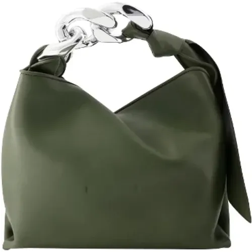 Pre-owned > Pre-owned Bags > Pre-owned Handbags - - JW Anderson Pre-owned - Modalova