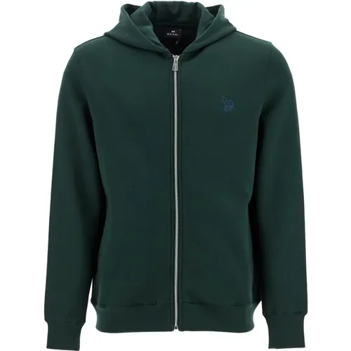 Sweatshirts & Hoodies > Zip-throughs - - PS By Paul Smith - Modalova