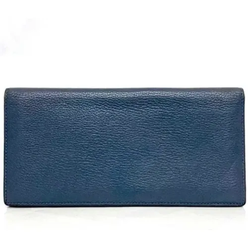 Pre-owned > Pre-owned Accessories > Pre-owned Wallets - - Loewe Pre-owned - Modalova