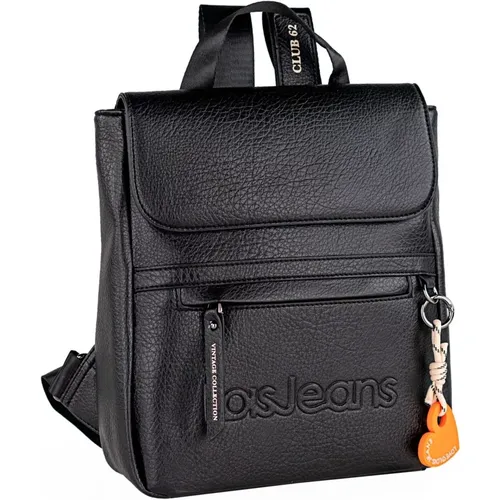 Lois - Bags > Backpacks - Black - Lois - Modalova