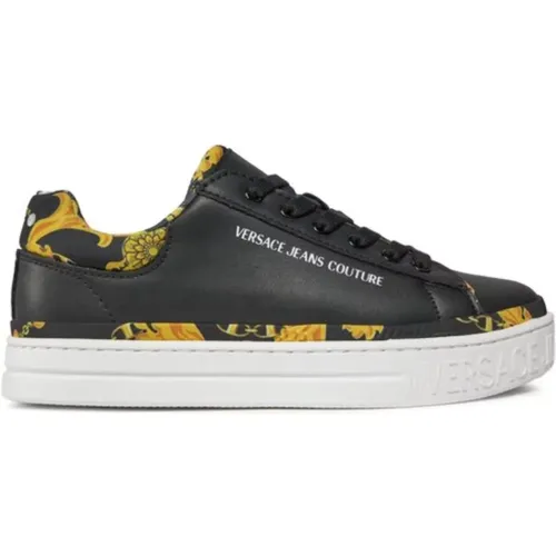 Shoes > Sneakers - - Versace Jeans Couture - Modalova