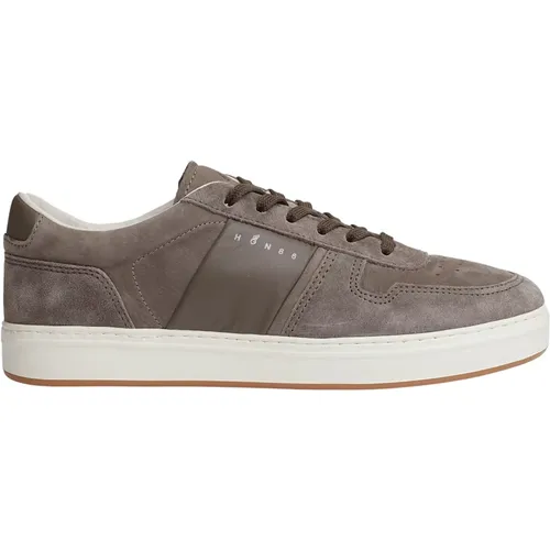 Hogan - Shoes > Sneakers - Beige - Hogan - Modalova