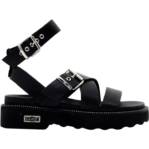 Shoes > Sandals > Flat Sandals - - Cult - Modalova