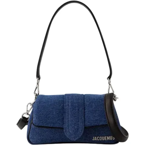Bags > Shoulder Bags - - Jacquemus - Modalova