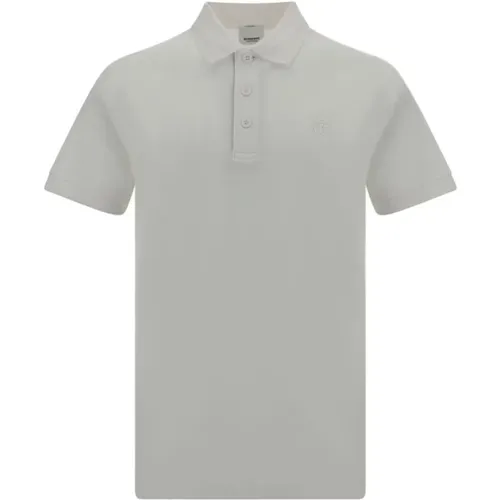 Tops > Polo Shirts - - Burberry - Modalova