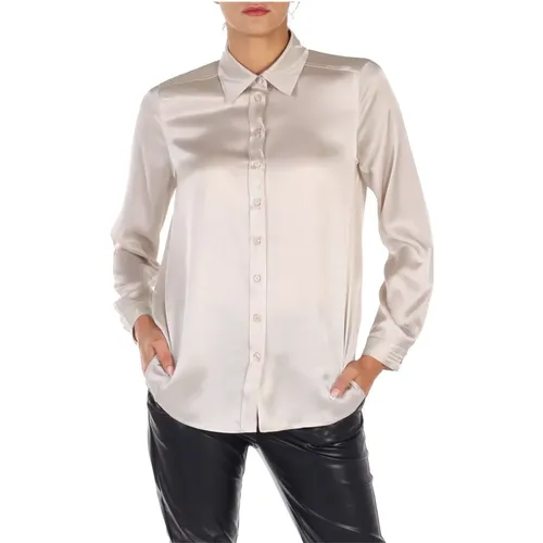 Blouses & Shirts > Shirts - - Marella - Modalova