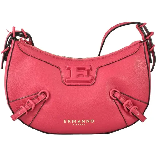 Bags > Cross Body Bags - - Ermanno Scervino - Modalova