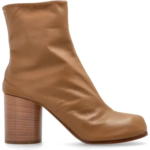 Shoes > Boots > Heeled Boots - - Maison Margiela - Modalova