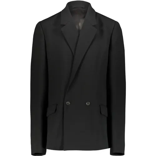 Jackets > Blazers - - Wardrobe.nyc - Modalova