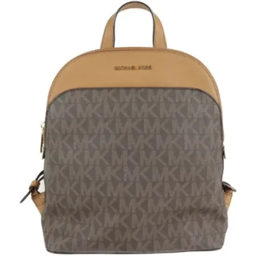 Pre-owned > Pre-owned Bags > Pre-owned Backpacks - - Michael Kors Pre-owned - Modalova