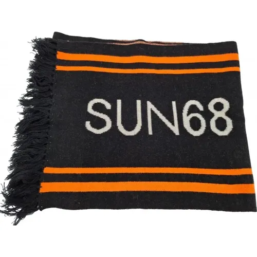 Accessories > Scarves - - Sun68 - Modalova