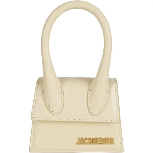 Bags > Mini Bags - - Jacquemus - Modalova