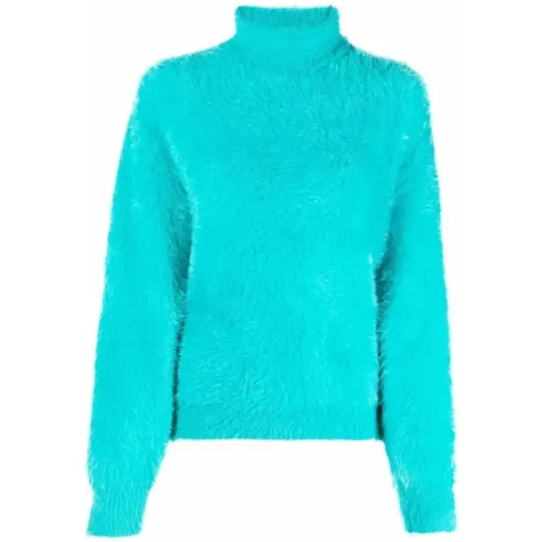 Knitwear > Turtlenecks - - Stella Mccartney - Modalova