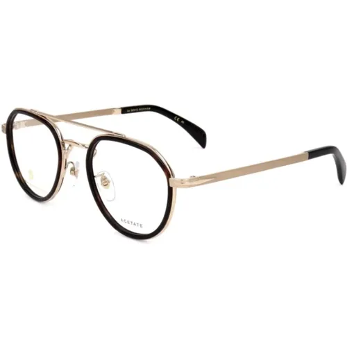 Accessories > Glasses - - Eyewear by David Beckham - Modalova