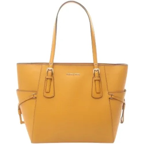 Pre-owned > Pre-owned Bags > Pre-owned Tote Bags - - Michael Kors Pre-owned - Modalova