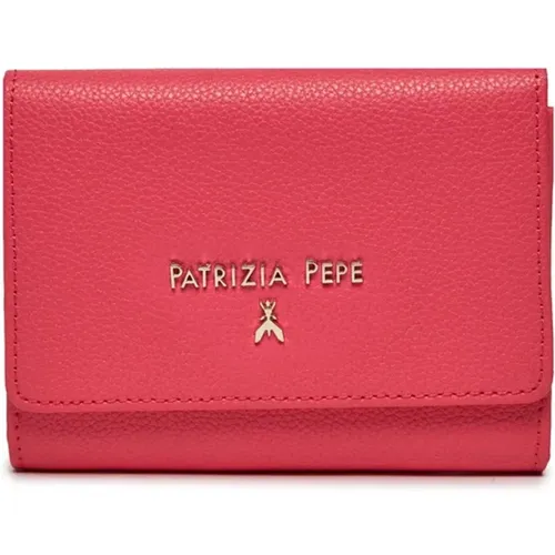 Accessories > Wallets & Cardholders - - PATRIZIA PEPE - Modalova
