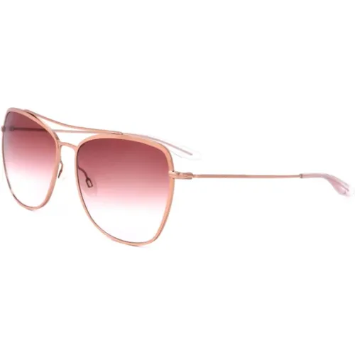 Accessories > Sunglasses - - Barton Perreira - Modalova