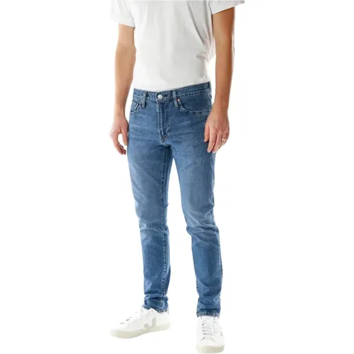 Levi's - Jeans > Slim-fit Jeans - - Levis - Modalova