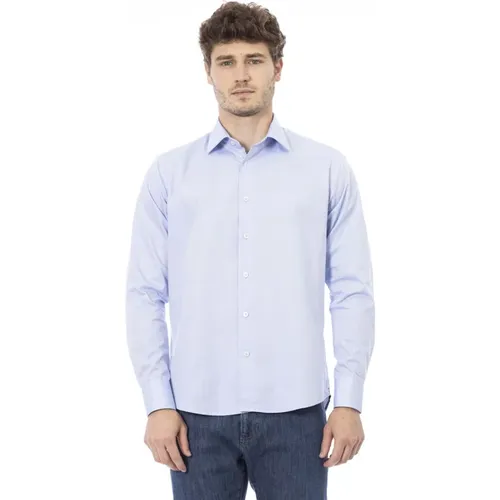 Shirts > Casual Shirts - - Baldinini - Modalova