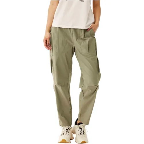 Trousers > Wide Trousers - - IN Front - Modalova