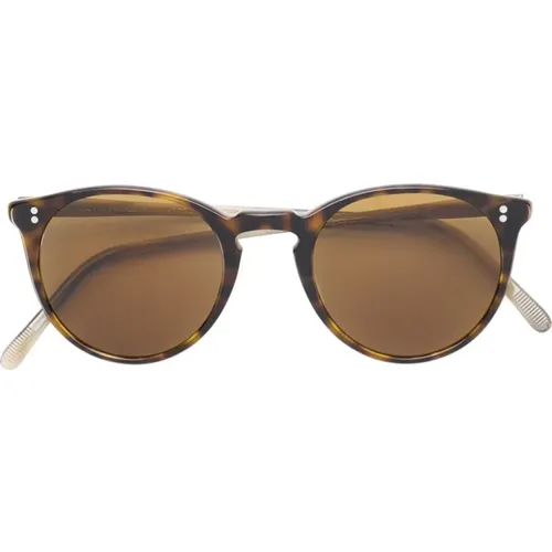 Accessories > Sunglasses - - Oliver Peoples - Modalova