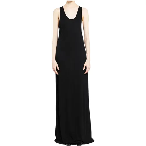 Dresses > Day Dresses > Maxi Dresses - - TotêMe - Modalova