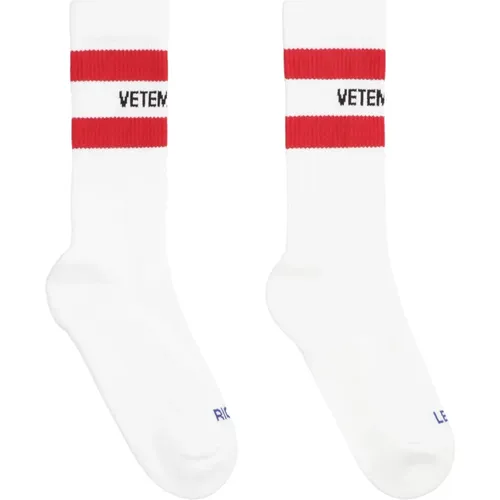 Underwear > Socks - - Vetements - Modalova