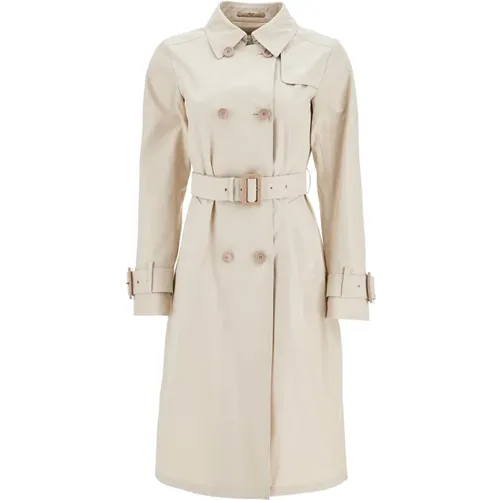 Coats > Trench Coats - - Herno - Modalova