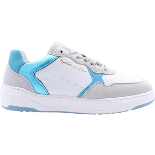 Cycleur de Luxe - Baskets - Blanc - Cycleur de Luxe - Modalova