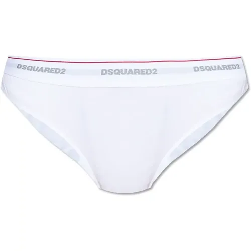 Underwear > Bottoms - - Dsquared2 - Modalova